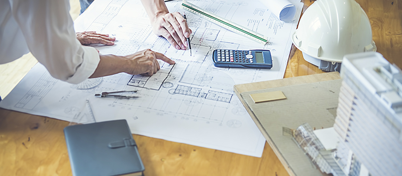 segmento engenheiros e arquitetos