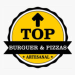 top burger
